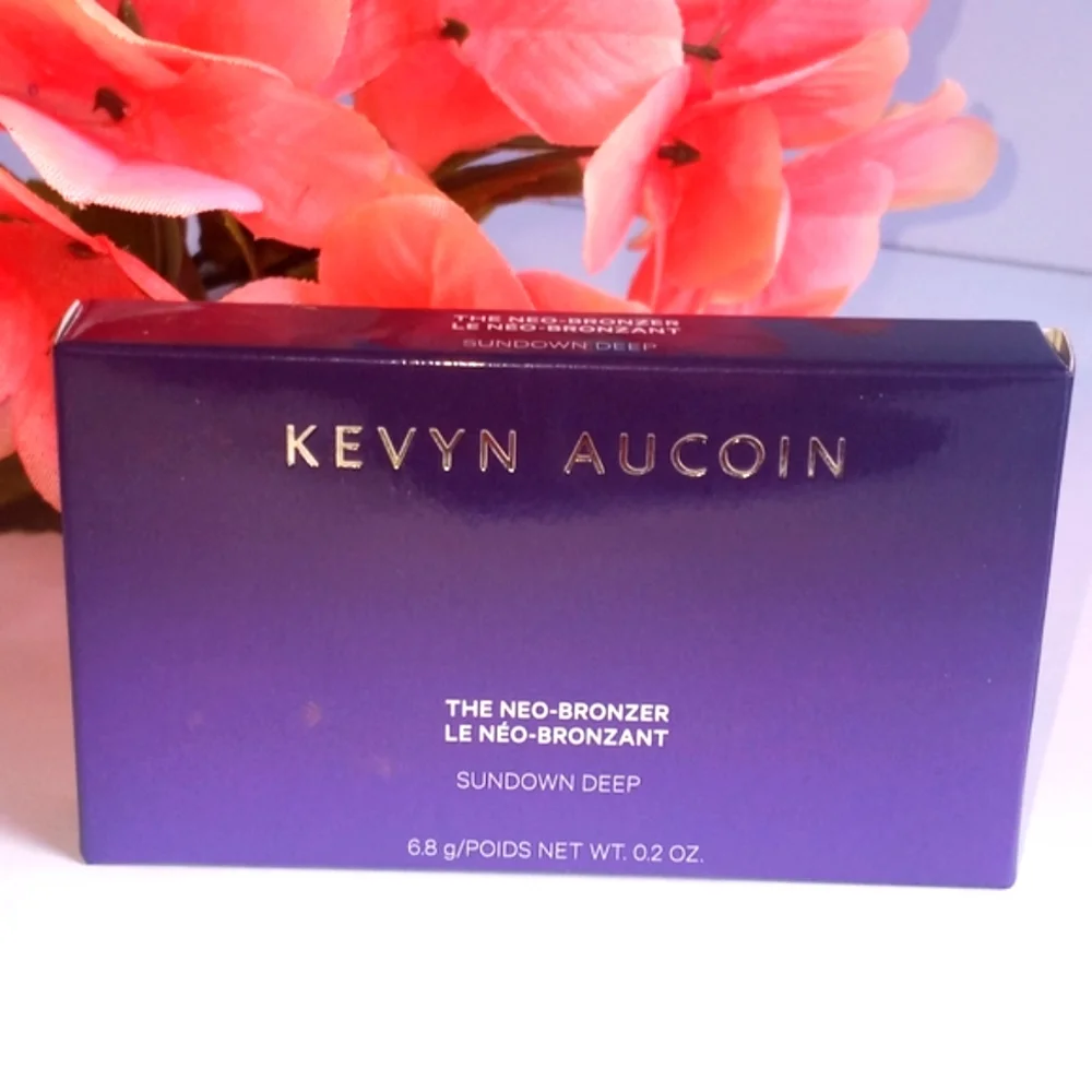 Kevyn Aucoin 🎀 brand